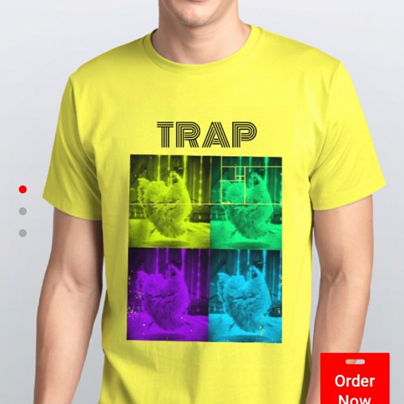 Milli Style available in s m l and xl - Picture 3 of 8